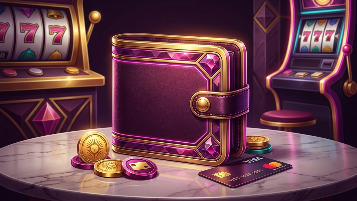 Métodos de pago en casinos online de Argentina